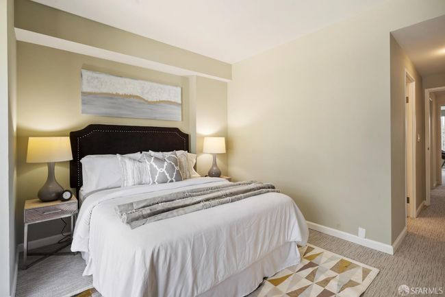 APT-35 - 601 Van Ness Ave, Condo with 2 bedrooms, 2 bathrooms and 1 parking in San Francisco CA | Image 20