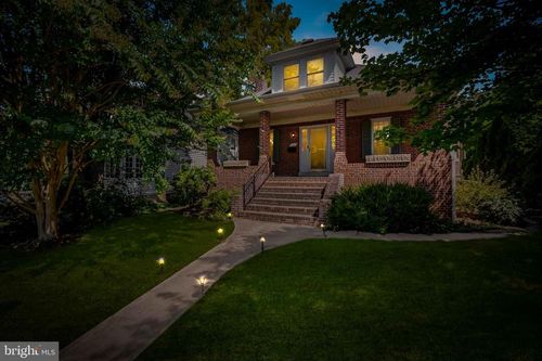 5609 Woodcrest Ave, BALTIMORE, MD, 21215-4027 | Card Image