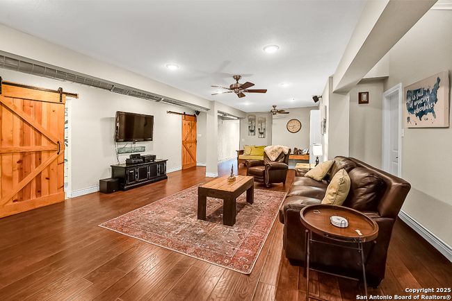 Family/Game Room/Main Level | Image 6