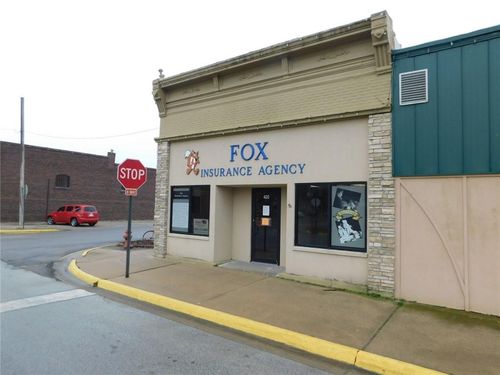 420 E Washington St, Arma, KS, 66712-4126 | Card Image