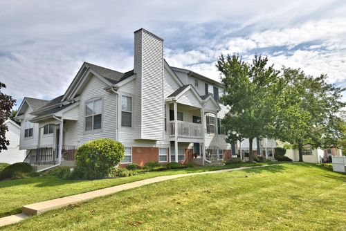 1361 Fox Hound Trail, Beecher, IL, 60401 | Card Image