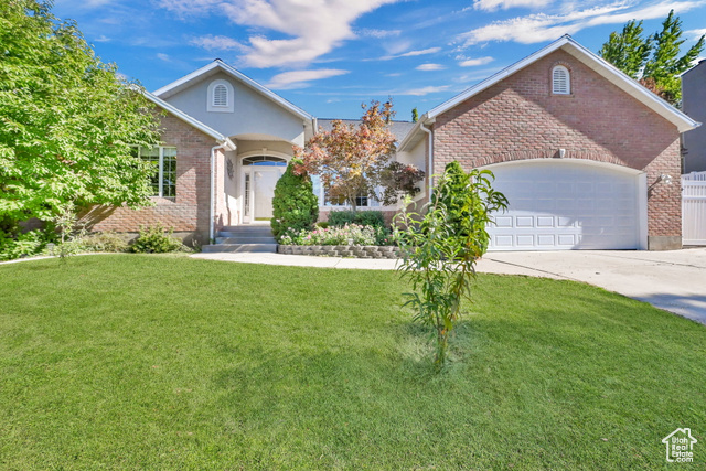 Mohawk Ln, Ogden, UT 84403