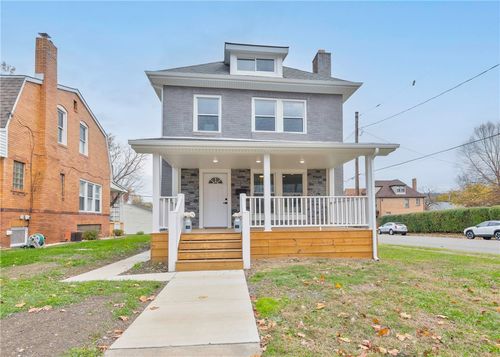 3500 5th Ave, Beaver Falls, PA, 15010-3417 | Card Image