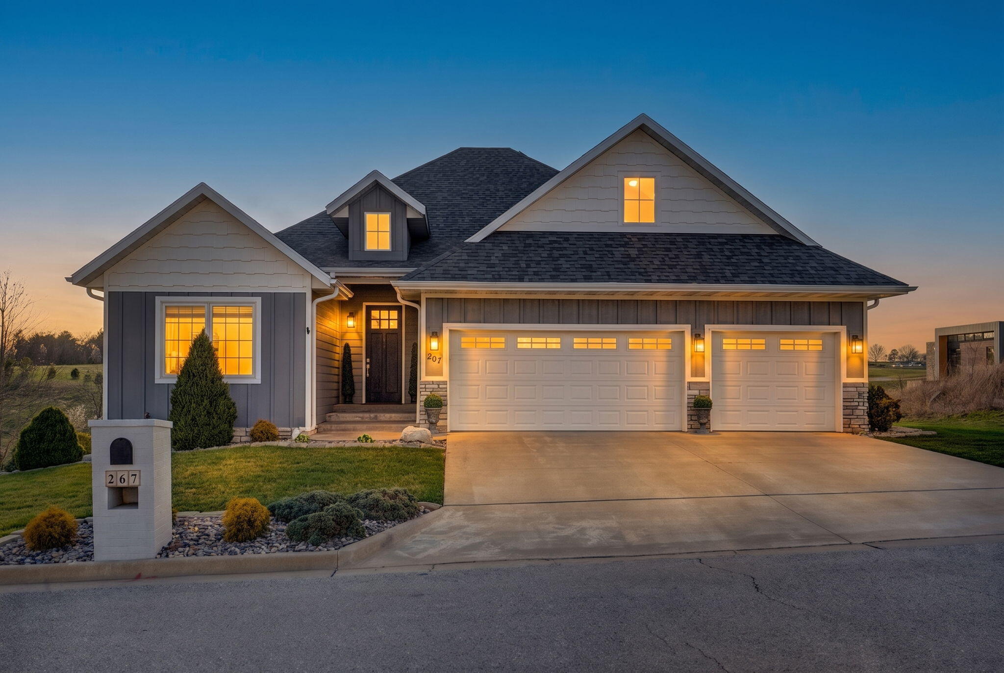 Residential in Springfield