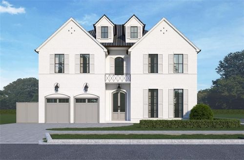 369 Vincent Ave, Metairie, LA, 70005-4419 | Card Image