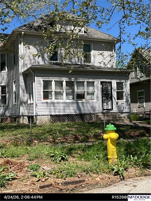 1830 Pinkney Street, Omaha, NE, 68110 | Card Image