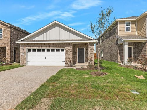 2011 Burnwood St, Melissa, TX, 75454-3360 | Card Image