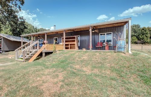 1195 Highway 5, Romance, AR, 72136-9621 | Card Image