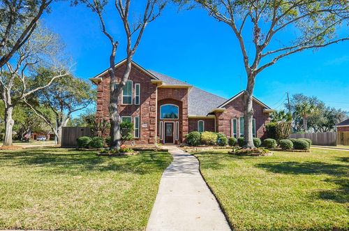 5103 Grand Vista Ln, Katy, TX, 77494-8228 | Card Image