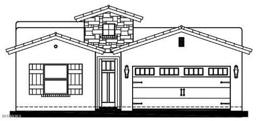 13824 Paseo Perlas Drive, El Paso, TX, 79928 | Card Image