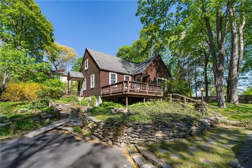 43 Cowesett Rd, Warwick, RI, 02886-9131 | Card Image