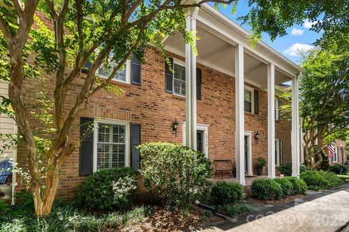 6740 Constitution Ln, Charlotte, NC, 28210-4216 | Card Image