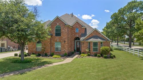 1100 Durango Cir, Shady Shores, TX, 76208-5127 | Card Image