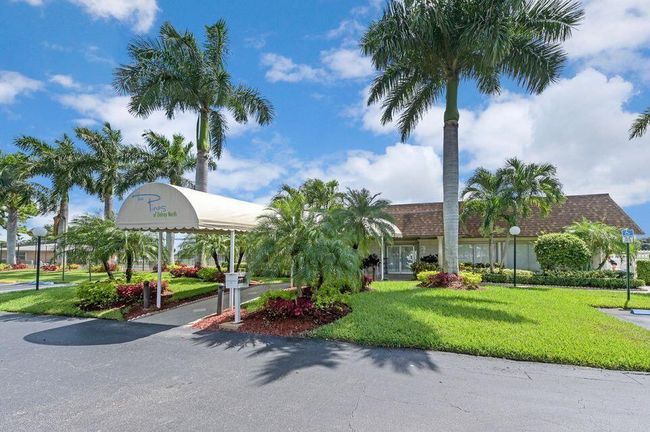 APT-101 - 1905 18 Th St, Condo with 2 bedrooms, 2 bathrooms and null parking in Delray Beach FL | Image 8