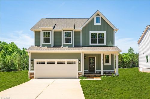 3965 Keystone Road, Snow Camp, NC, 27349 | Card Image