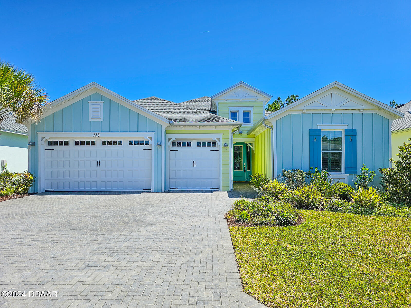 Coral Reef Way, Daytona Beach, FL 32124