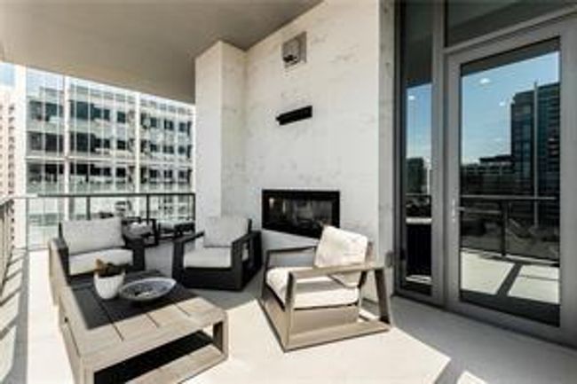 UNIT-1406 - 40 12 Th St Ne, Condo with 4 bedrooms, 4 bathrooms and 3 parking in Atlanta GA | Image 10