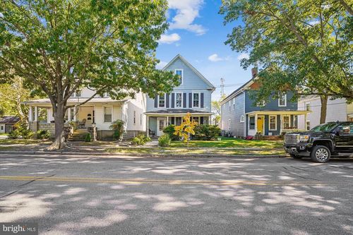 202 S Aurora St, EASTON, MD, 21601-3413 | Card Image