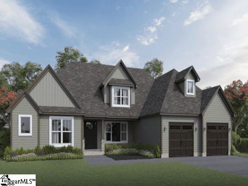 579 Winstone Trail, Woodruff, SC, 29388 | Card Image