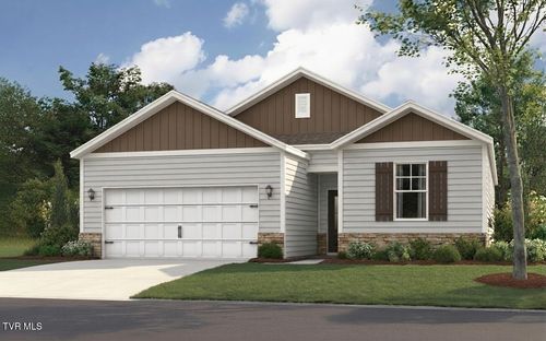 1073 Edison Road, Johnson City, TN, 37615 | Card Image