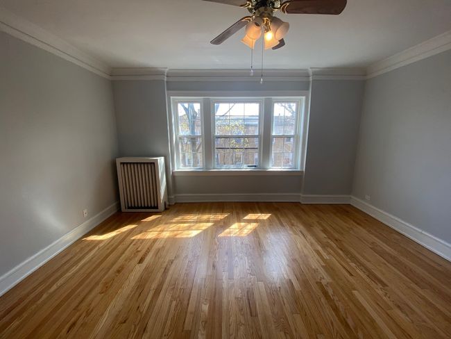 APT-3N - 7434 Seeley Ave, Condo with 2 bedrooms, 1 bathrooms and null parking in CHICAGO IL | Image 5