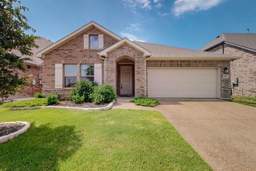 3804 Honeycomb Holw, Melissa, TX, 75454-2742 | Card Image