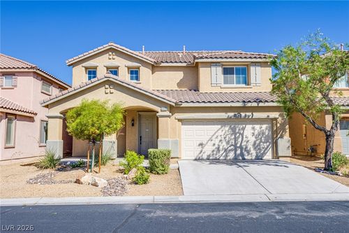 4028 Little Bend Ln, North Las Vegas, NV, 89081-8136 | Card Image
