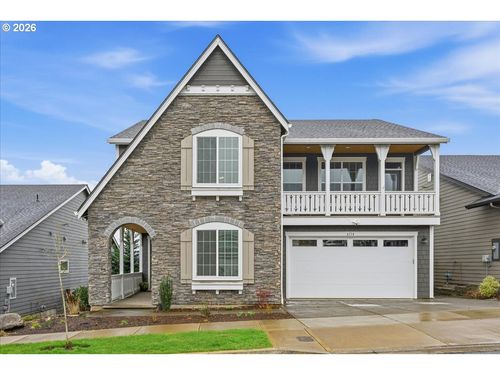 6114 Nw Olympic St, Camas, WA, 98607-8040 | Card Image