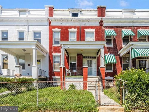 510 Lyndhurst St, BALTIMORE, MD, 21229-2957 | Card Image