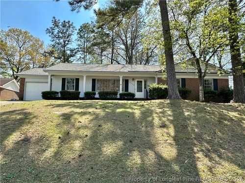 6309 Easthampton Court, Fayetteville, NC, 28314 | Card Image
