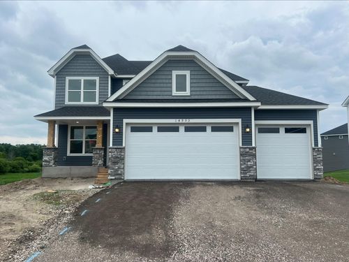 14953 Quince St Nw, Andover, MN, 55304-4191 | Card Image