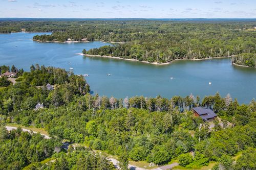 Lot 7 Ocean Ridge Road, Cushing, ME, 04563 | Card Image