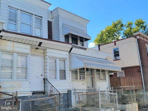 5544 Malcolm St, PHILADELPHIA, PA, 19143-4023 | Card Image