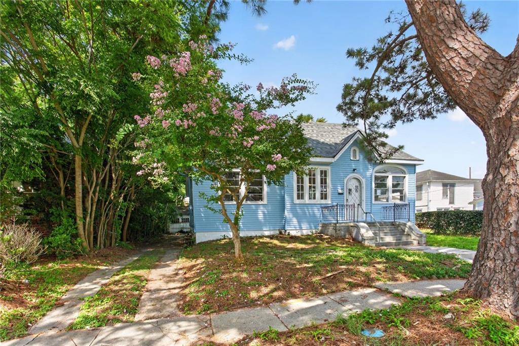 Residential in New Orleans 2