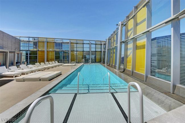 UNIT-1412 - 3722 Las Vegas Blvd S, Condo with 1 bedrooms, 1 bathrooms and null parking in Las Vegas NV | Image 76