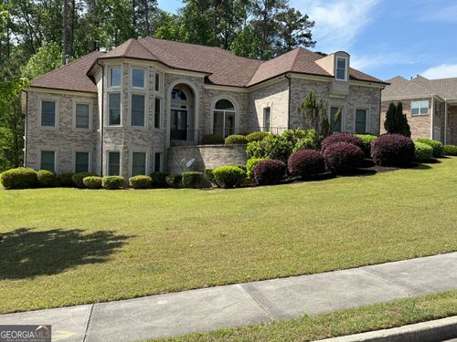 2360 Barrington Trace Cir Sw, South Fulton, GA, 30331-9108 | Card Image