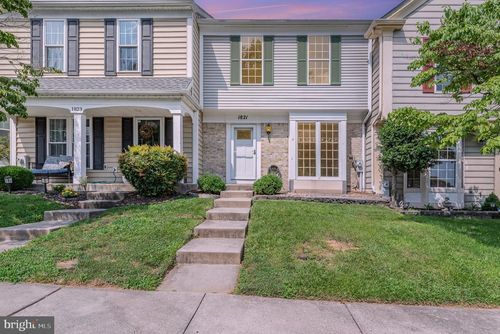 1821 Oxford Sq, BEL AIR, MD, 21015-8315 | Card Image