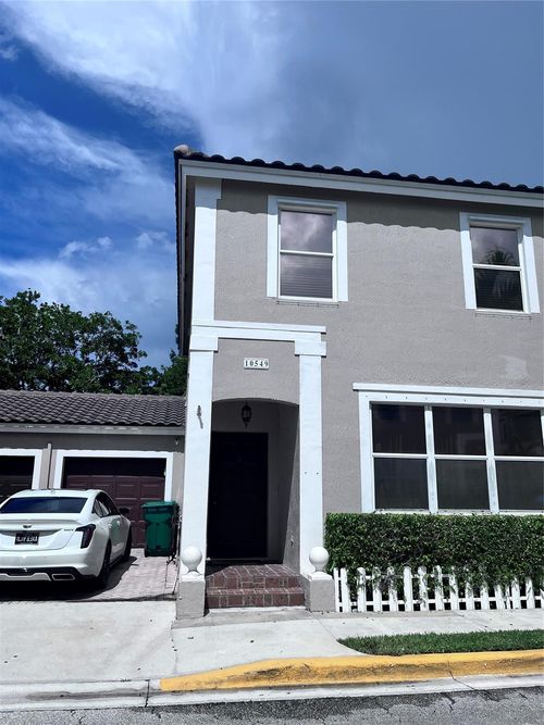 10549-10549 Nw 57th Ct, Coral Springs, FL, 33076-2809 | Card Image