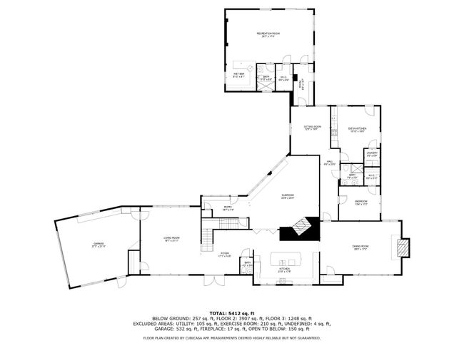 Main Floor | Image 35