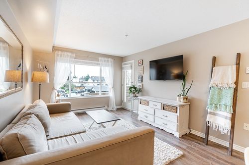 313-5465 203 St, Langley, BC, V3A9L8 | Card Image