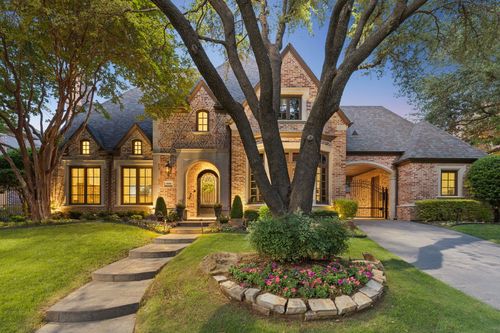5880 Shady Oaks Drive, Frisco, TX, 75034 | Card Image