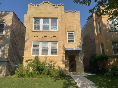 5759 N Bernard St, CHICAGO, IL, 60659-3456 | Card Image
