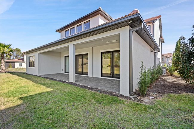 16829 Bolsena Dr, House other with 5 bedrooms, 5 bathrooms and null parking in BELLA COLLINA FL | Image 59
