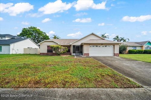 846 Gardener Rd, Rockledge, FL, 32955-8137 | Card Image
