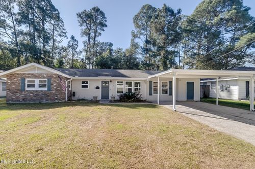 3 40th Street, Gulfport, MS, 39507 | Card Image