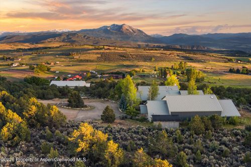 7455 County Road 100, Carbondale, CO, 81623-8871 | Card Image
