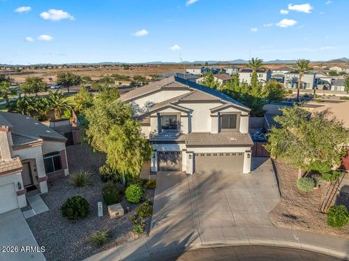 35864 W Merced St, Maricopa, AZ, 85138-2192 | Card Image