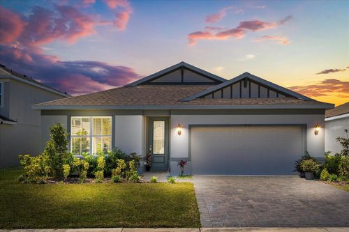 5058 Sparkling Water Way, KISSIMMEE, FL, 34746-6766 | Card Image