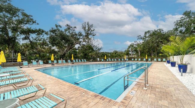 21 - 5217 Wedgewood Ln, Condo with 2 bedrooms, 2 bathrooms and null parking in SARASOTA FL | Image 22