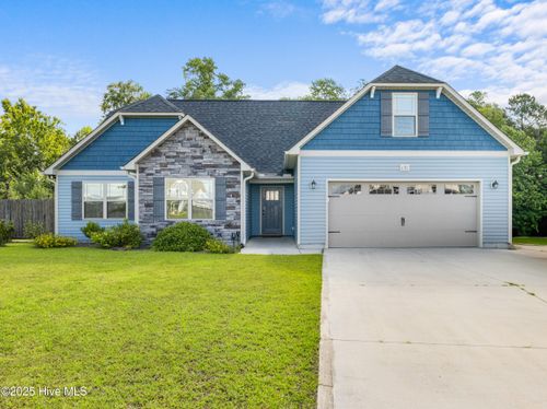 403 Breeze Way Ct, Hubert, NC, 28539-5607 | Card Image